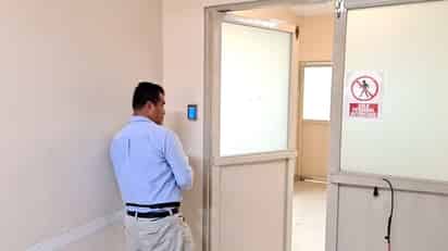 Restringirán acceso de familiares de pacientes en el Hospital General de Piedras Negras