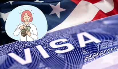 Viajar a Estados Unidos será más caro: Sube el precio de la visa