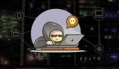 Los 5 hackers más famosos: ¿Qué hicieron y qué pasó con ellos?