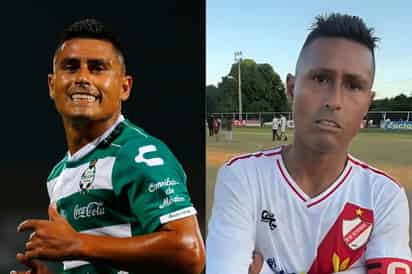 ¿Qué es la esclerodermia, enfermedad que enfrenta Osvaldo Martínez, exjugador de Santos?