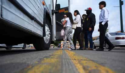 Gobierno de EEUU despide a 17 jueces de inmigración de 10 estados