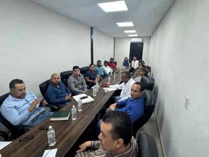 Aún está por definirse fecha y hora del informe. (EL SIGLO DE TORREÓN)