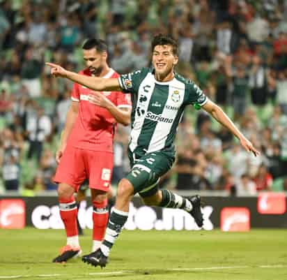 La última vez que el cuadro mexiquense visitó la Comarca Lagunera, los laguneros se impusieron 2-0 en el Estadio Corona.