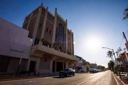 Calor en aumento: el rostro del cambio climático en Torreón