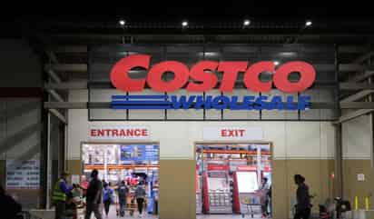 Costco (ESPECIAL)