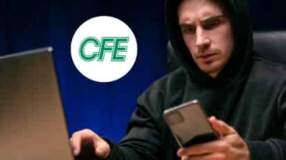 CFE: ten cuidado si te llega un correo sobre un supuesto adeudo, es una estafa; así funciona