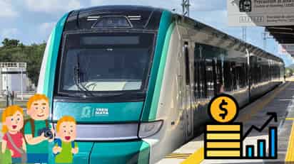 ‘¿Temporada alta?’, Tren Maya sube precios de paquetes turísticos sobre la inflación