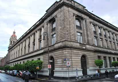 Secretaría de Educación Pública (SEP) en la Ciudad de México (ESPECIAL)