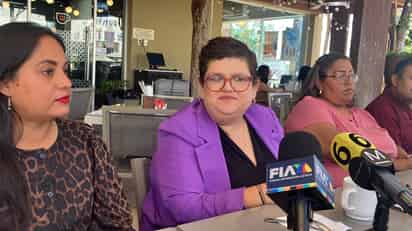Exhortan a Coahuila a firmar convenio y beneficiar a personas con discapacidad