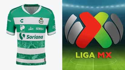 Liga MX: estos son los equipos con más patrocinadores en sus uniformes ¿En dónde está Santos?