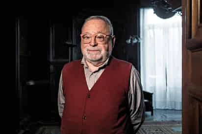Fernando Savater. Foto: Flickr/ Casa de América