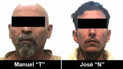 Extraditan a EUA a sujeto detenido en Gómez Palacio por delitos sexuales