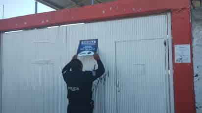 Gómez Palacio refuerza seguridad en escuelas durante vacaciones de verano
