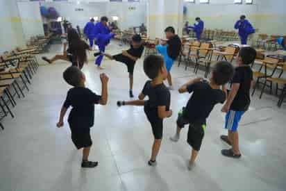 Talleres vacacionales gratuitos en los Centros Comunitarios de Gómez Palacio