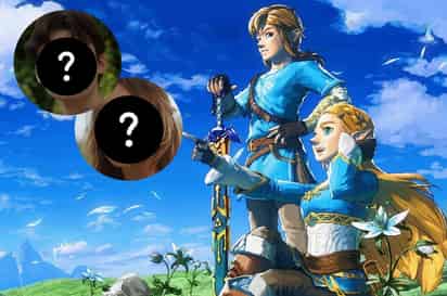 Live Action de The Legend of Zelda (ESPECIAL)