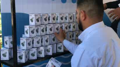 Arranca programa de regaderas ecológicas para el ahorro de agua en Torreón
