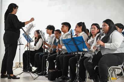 Invitan a formar parte de talleres de Arte y Cultura en Lerdo