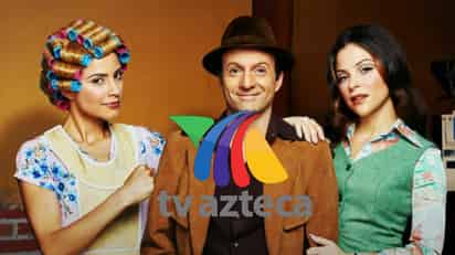 Serie de Chespirito se mudará a la pantalla de TV Azteca