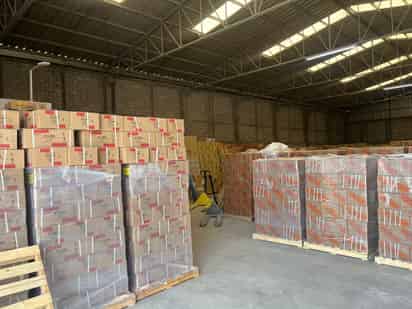 Conaliteg distribuirá más de 780 mil libros de texto gratuitos en La Laguna de Durango
