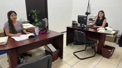 Cambia de domicilio la Junta Local de Conciliación y Arbitraje en Monclova