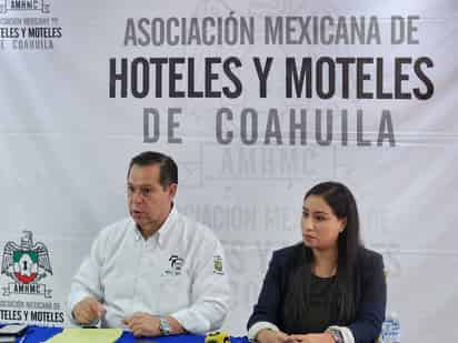 Capacitarán a personal hotelero en detección de fugas de agua en Saltillo