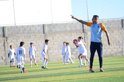 Regresa la segunda edición de la Clinic de la Fundación Real Madrid a Torreón
