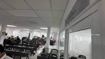 Centro de Conciliación Laboral en Monclova tomará vacaciones del 21 de julio al 1 de agosto
