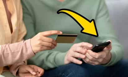 BM alerta sobre riesgos por uso de celulares para pagos digitales