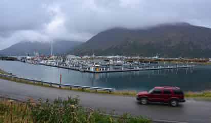 Retiran alerta de tsunami en Alaska tras un sismo de magnitud 7,3