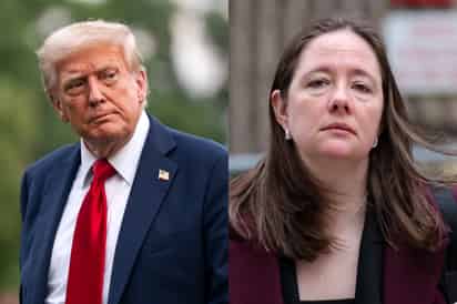 Despiden a la fiscal que llevó los casos de Jeffrey Epstein y 'Diddy' Combs en medio de polémica política