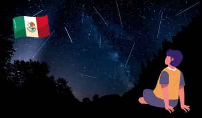 ¿Cuándo ver las perseidas en México? Uno de los eventos astronómicos más esperados