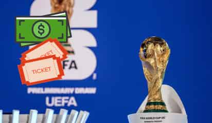 Mundial 2026: ¿cuánto cuestan los boletos y dónde comprarlos?