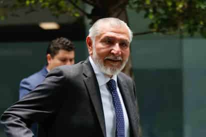 Oposición alista denuncia contra Adán Augusto por caso de exmando prófugo