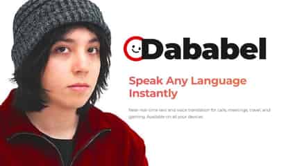 ¿Quién es el youtuber mexicano que quiere que hables cualquier idioma gracias a la IA?