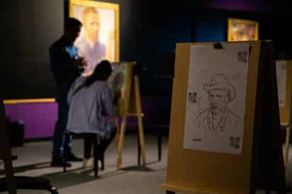 Linda Haro impartira conferencia gratuita en el MUREL sobre la vida y obra de Van Gogh