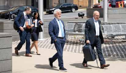 Inicia juicio contra Mark Zuckerberg y otros ejecutivos por violaciones de privacidad en Facebook