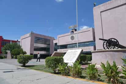 Llaman a población a programar con anticipación sus trámites. (EL SIGLO DE TORREÓN)