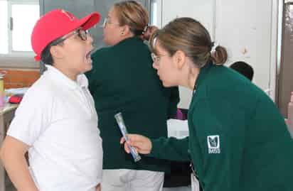 SEP habilita expediente digital con resultados de salud escolar