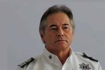 Bermúdez Requena, el exsecretario de Seguridad de Tabasco ligado al crimen