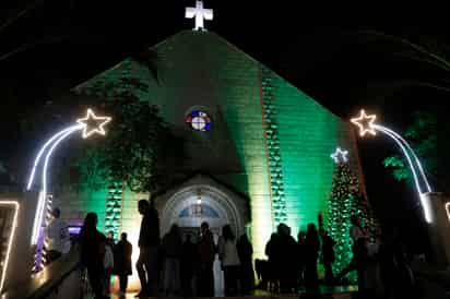 Israel ataca la única iglesia católica de Gaza, papa León XIV lamenta muertes y pide un inmediato alto al fuego