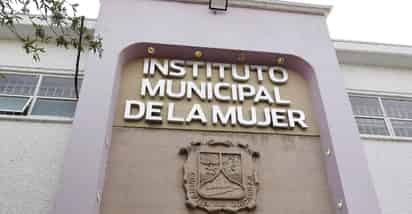 Instituto Municipal de la Mujer (IMM)