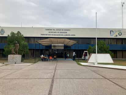 Por vacaciones habrá personal de guardia en Subsecretaría de Educación en La Laguna