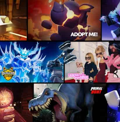 ¿Qué precauciones tomar para que tus hijos jueguen en Roblox en línea? | Video