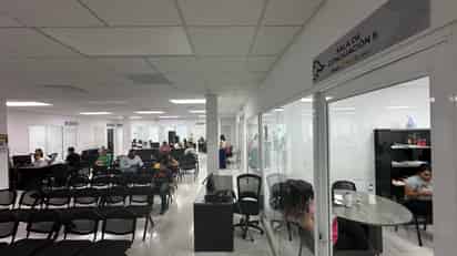 Demandan a 2 empresas por reparto de utilidades en Monclova