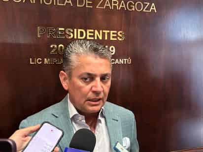 Por iniciar labores en Ciudad Judicial: Miguel Mery Ayup