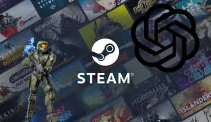 ¿Qué amenaza enfrentan los desarrolladores de videojuegos por el desarrollo de la IA?