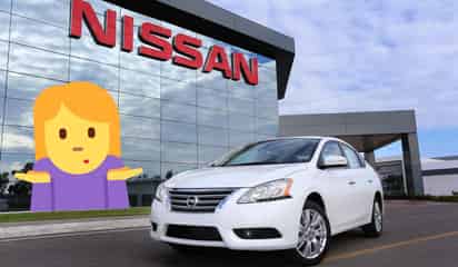 ¿Nissan se encuentra en crisis? Esto es lo que se sabe sobre el supuesto cierre en sus plantas de México