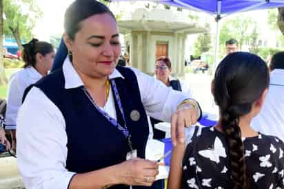 Coahuila es el tercer estado con más casos confirmados de sarampión