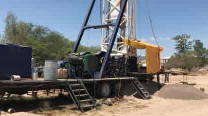 Torreón proyecta iniciar en agosto perforación de pozos para fortalecer suministro de agua