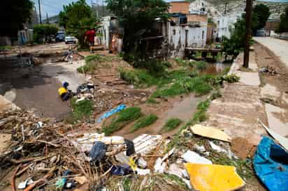Clima en La Laguna: temperaturas más moderadas y lluvias por encima del promedio